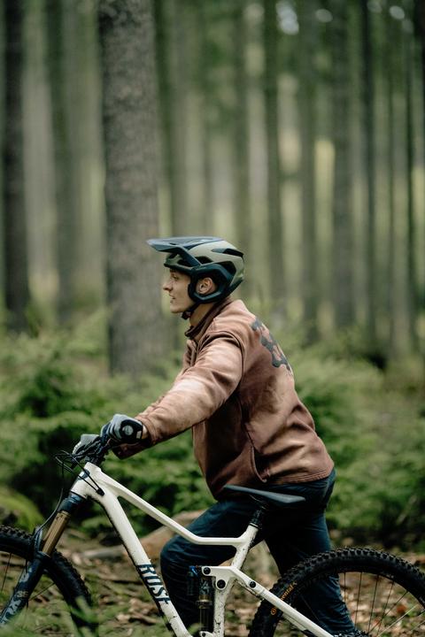 Image du produit ALPINA SPORTS Root Mips (51 - 55 cm)