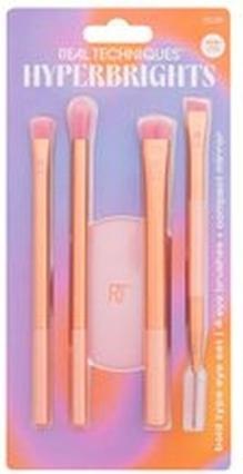 Image du produit Real Techniques Kit Hyperbrights Bold Type Eye (Set)