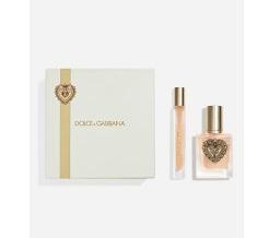 Produktbild Dolce & Gabbana Devotion Duo EDP Gift Set (Parfum Set)