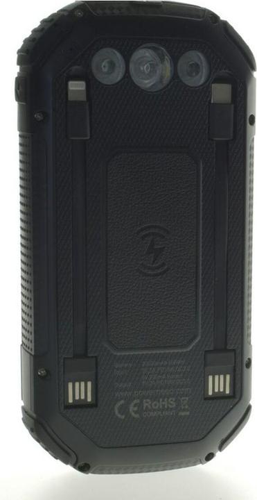 Actual product image Powerneed S20000C Powerbank Lithium Polymer (LiPo) (20000 mAh, 74 Wh)