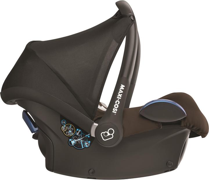 Image du produit Maxi-Cosi CabrioFix