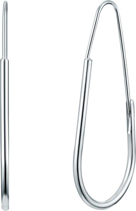 Produktbild Yokoamii Damen Metall silber - 30144 (Metall-Legierung)