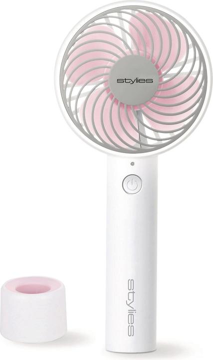 Stylies Lacerta (28 dB)