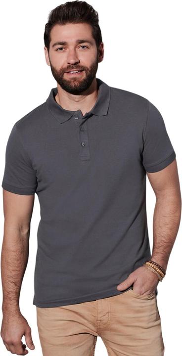 Produktbild Stedman Clive Poloshirt (L)