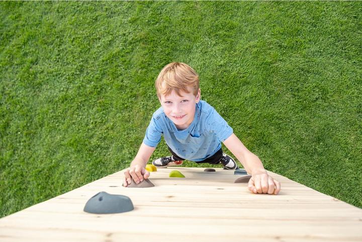 Actual product image Exit GetSet Monkeybar