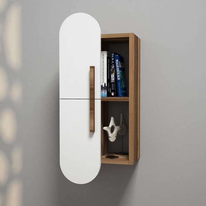 Produktbild Hanah Home Alec (35 x 22 x 80 cm)