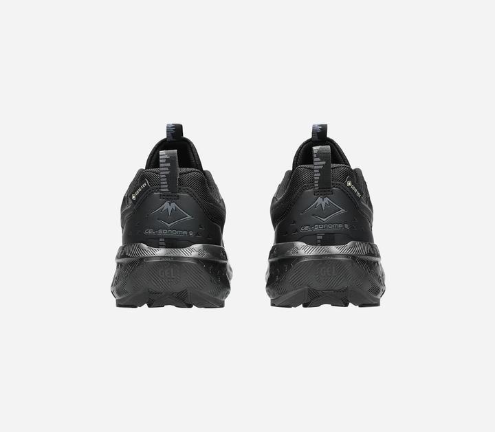 Actual product image ASICS Performance Gel Sonoma 8 GTX W (39)