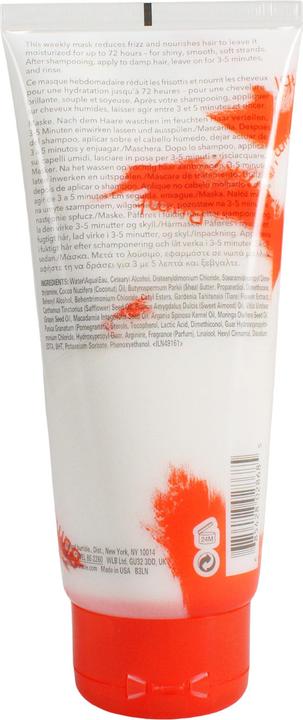 Bumble and bumble Bb. Hairdresser's Invisible Oil - Mask (200 ml)