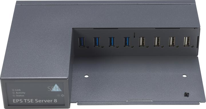 Epson EPS TSE Server 3