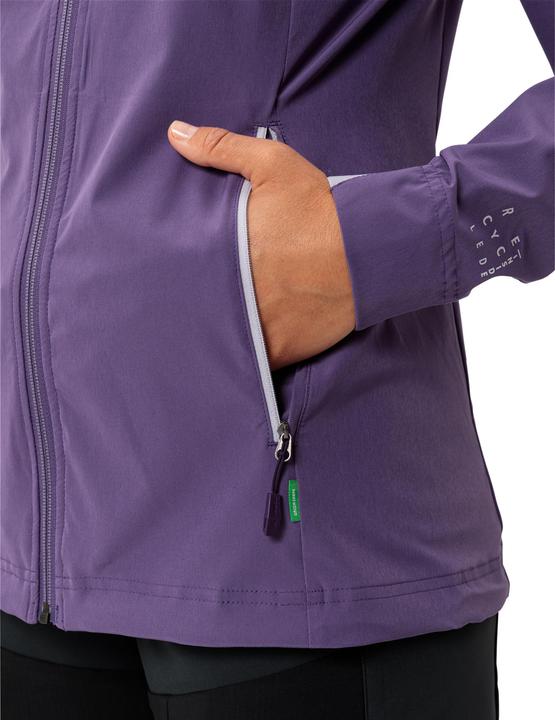 Produktbild Vaude Neyland Wind Jacket (34, XXS)