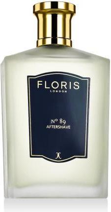 Immagine prodotto Floris No. 89 Aftershave Lotion 100ml (Lozione dopobarba, 100 ml)