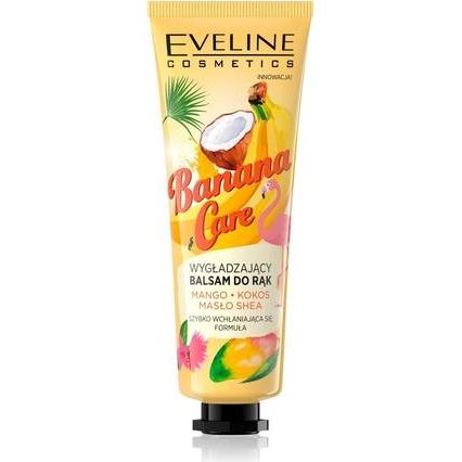 Eveline, Handcreme, Banana Care (50 ml)