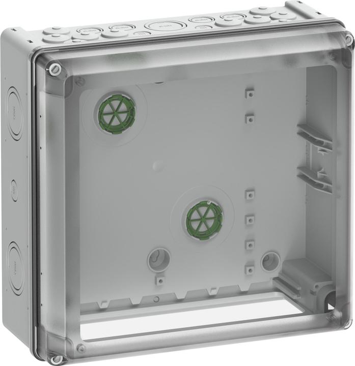 Actual product image Spelsberg Universal housing (Housing)