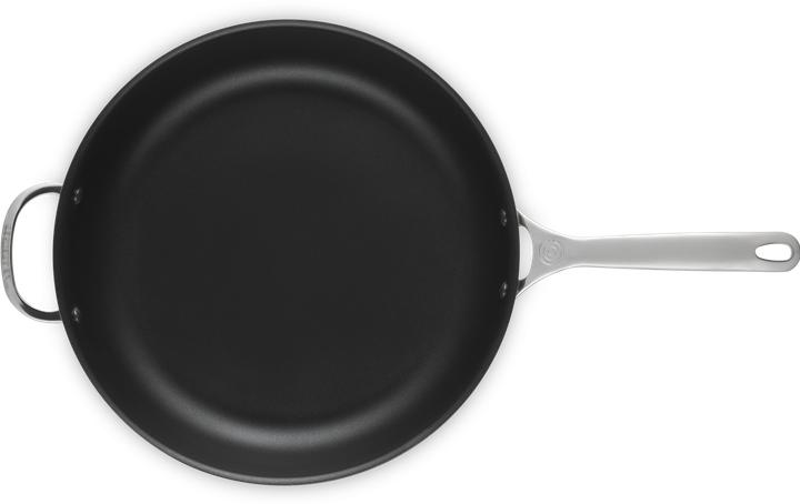 Produktbild Le Creuset 3-ply Plus (32 cm, Bratpfanne, Edelstahl)