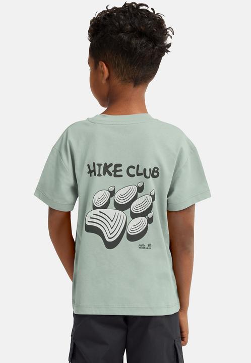 Produktbild Jack Wolfskin Print T K (152)