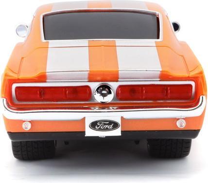 Actual product image Maisto RC 1:24 2.4GHz (RTR)