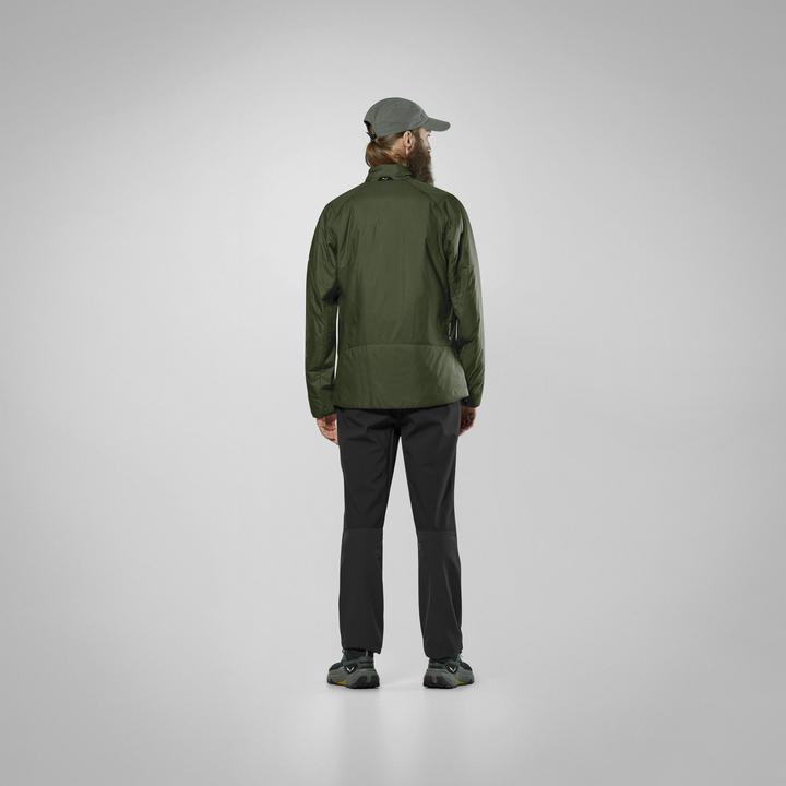 Immagine prodotto Salewa Puez Catinaccio 2 Tirolwool Jacket (46, S)