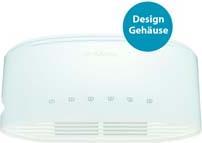 Produktbild D-Link Dgs-1005d (5 Ports)