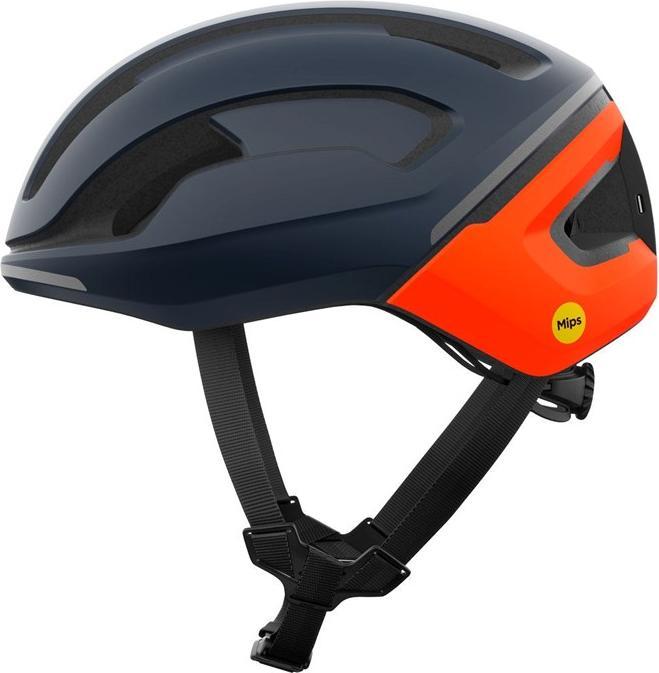 Immagine prodotto Poc Sportkopfbedeckung Schwarz Orange PC108688826 (56 - 61 cm)