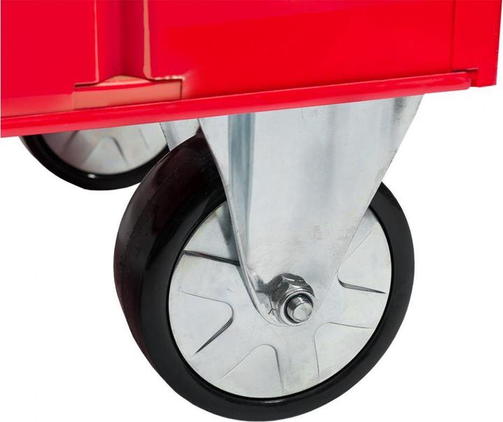 Actual product image Airpress Tool trolley (7 x)