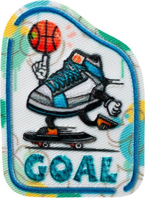 Produktbild Mono Quick Goal Schulsport (1 x)