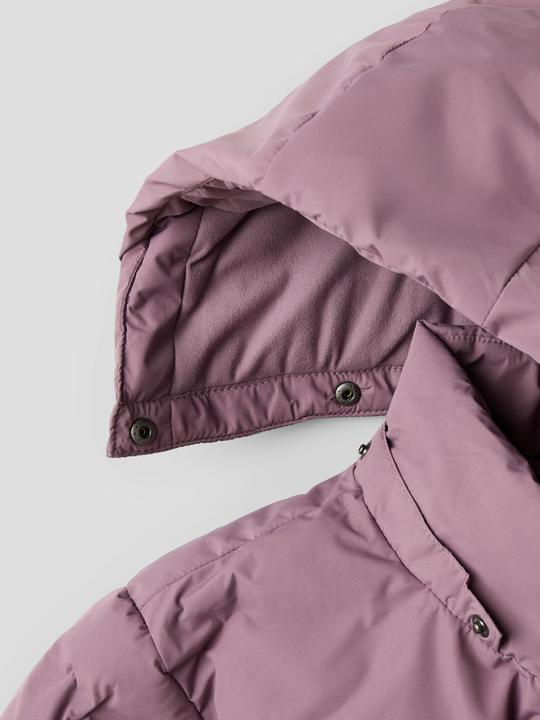 Immagine prodotto Name it Lange Wattierte Jacke