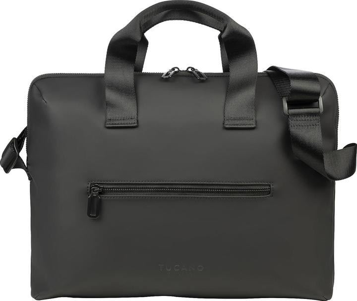 Produktbild Tucano Notebook bag Gommo 15,6", black (16", Apple)