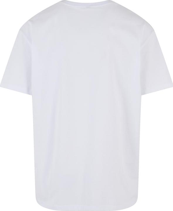 Produktbild Urban Classics Home Heavy Oversize Tee - 139523 (S)
