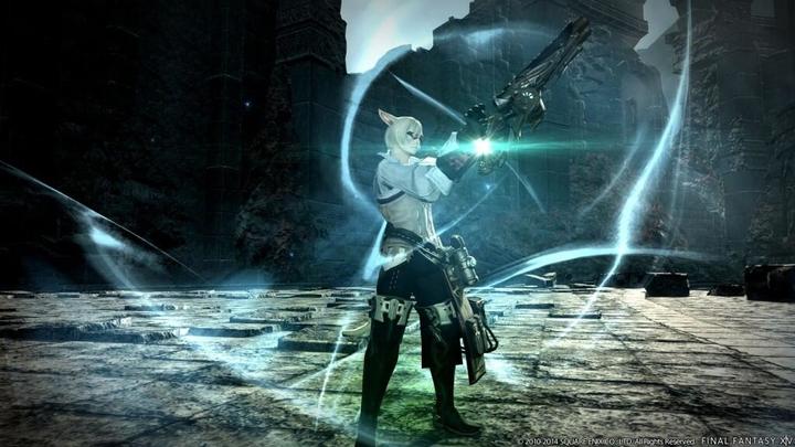 Immagine prodotto Plaion Final Fantasy XIV: Heavensward (PC, IT)