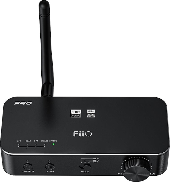Immagine prodotto FiiO BTA30 Pro (Trasmettitore e ricevitore)