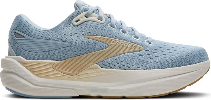 Produktbild Brooks Running Brooks Ghost Max 3 - Skyway/Coconut/Sand (41)