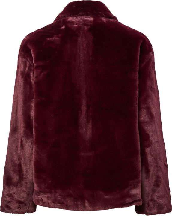 Immagine prodotto Pieces PCROBYN LEOPRINT Jacke