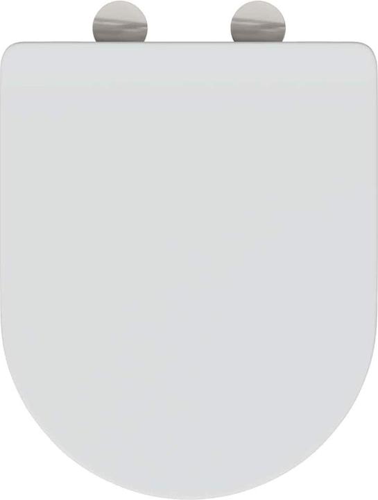 Produktbild vidaXL Toilettensitz