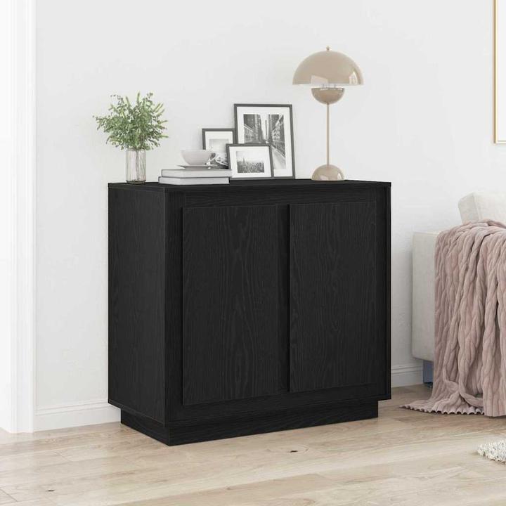 Produktbild vidaXL Modernes Sideboard (40 x 40 x 75 cm)