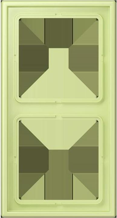 Vert jaune clair