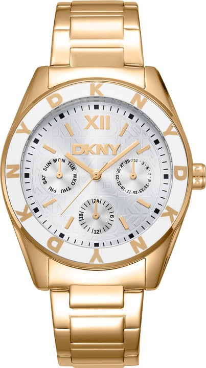 DKNY Chambers Multi Sport - DK1L073M0025 (36 mm)