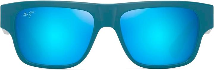 Actual product image Maui Jim Blue Sunglasses