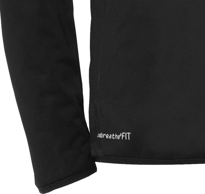 Actual product image Uhlsport 1/4 ZIP TOP ESSENTIAL (140)