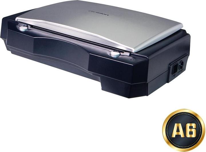Productafbeelding Avision Flatbedscanner IDA6 (USB)