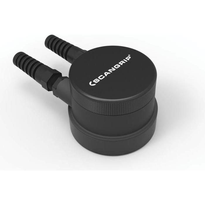 BFS, Illuminazione da lavoro, Dimmer Della Luce Di Linea