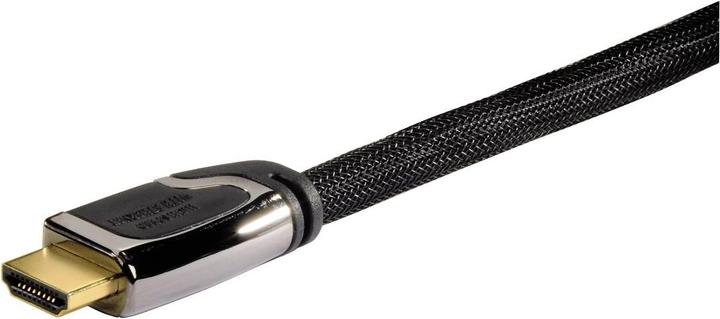 Actual product image Hama High Speed HDMI Cable C (1.50 m)