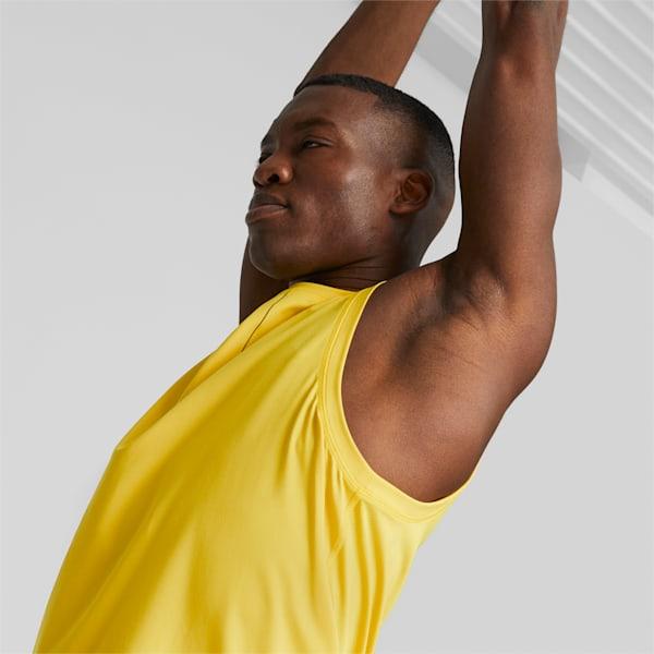 Produktbild Puma M Studio Yogini Lite Mesh Tank (M)