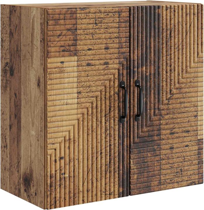 Produktbild vidaXL Wandschrank (59 x 31 x 60 cm)