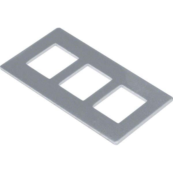 Hager, Verteilerschrank Zubehör, GTVDM053