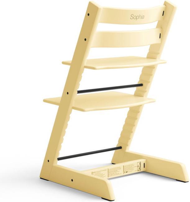 Produktbild Stokke Tripp Trapp Hochstuhl