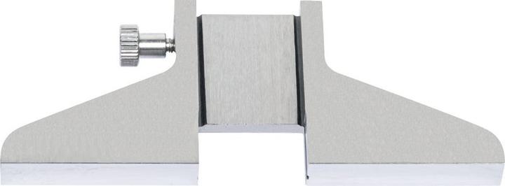 Tesa Technology Messbrücke für Messschieber mit Nonius 150 mm