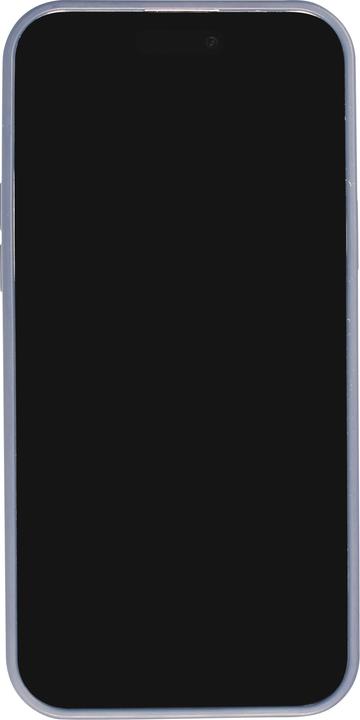 Produktbild PhoneLook Hülle Glitzer Diamant The Bling World Dunkelblau (Apple iPhone 15 Pro)