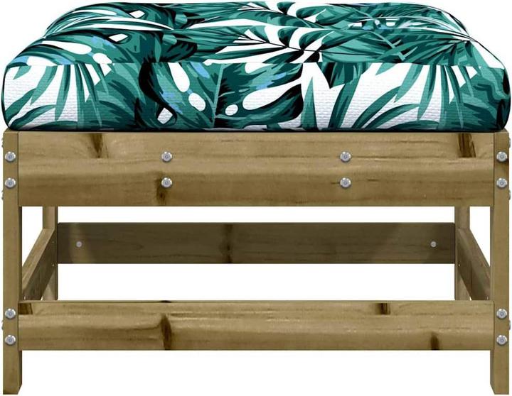 Produktbild vidaXL Andrew