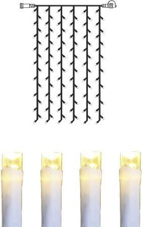 Image du produit Star Trading Système DECOR Curtain Extra (1 m)
