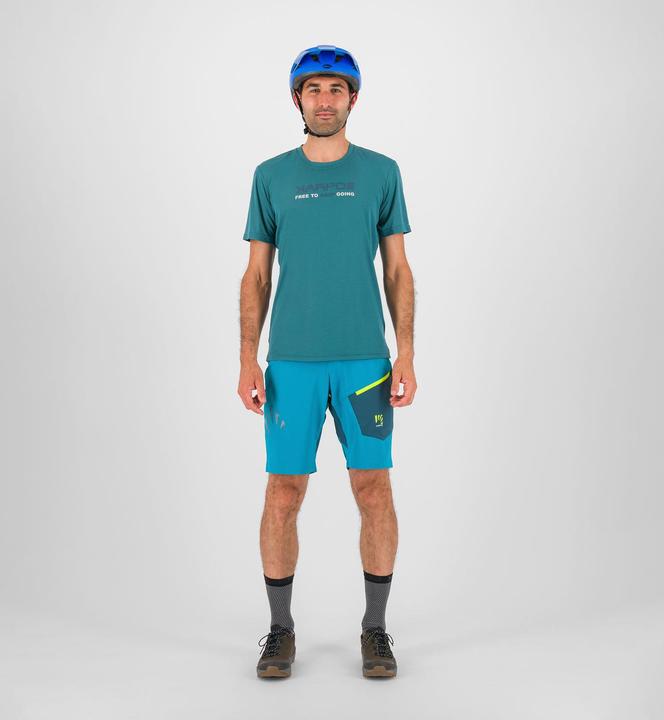 Image du produit Karpos Val Federia Tee (M)